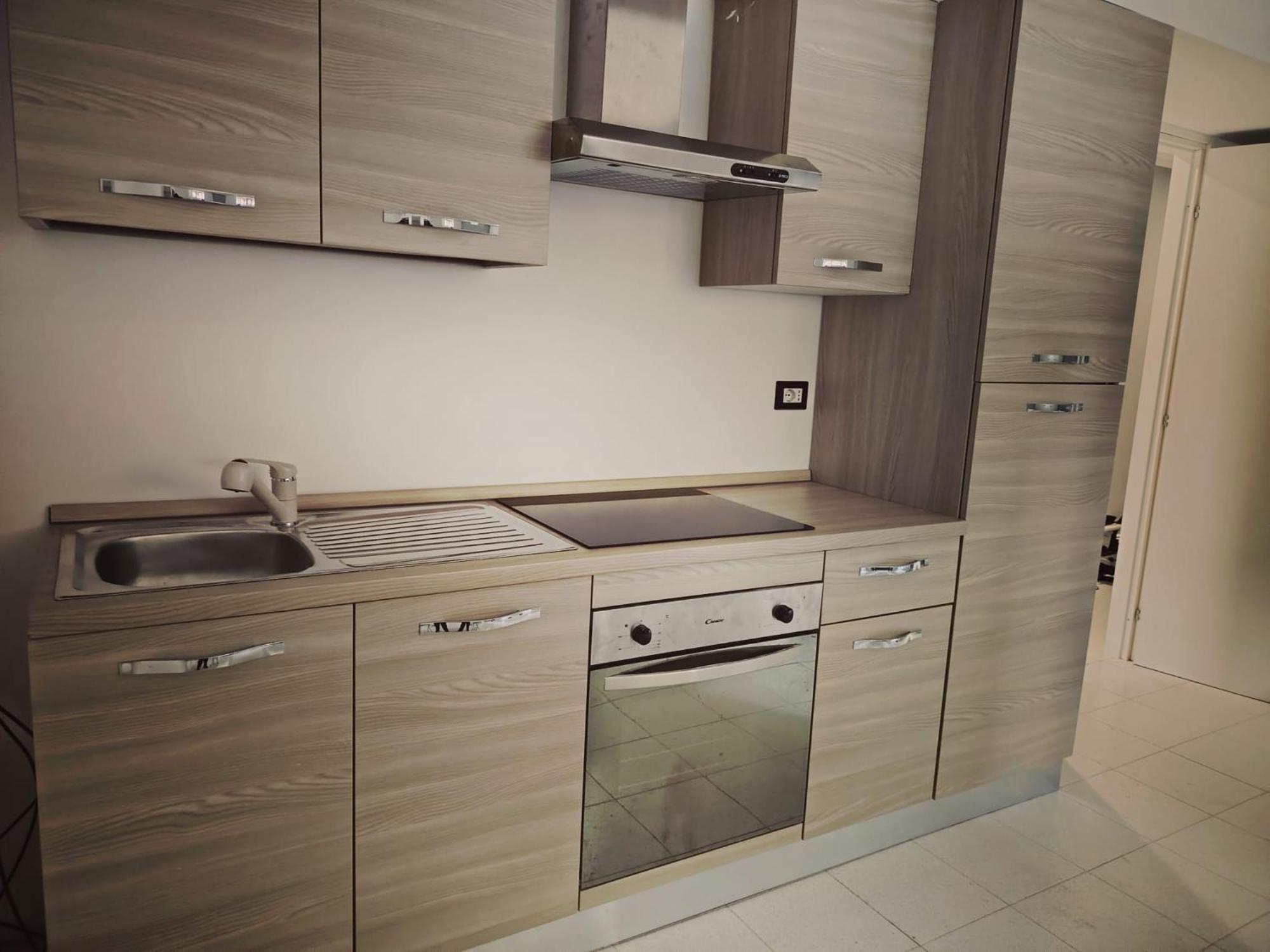 Apartament Luxury Family Dani's House Bergamo