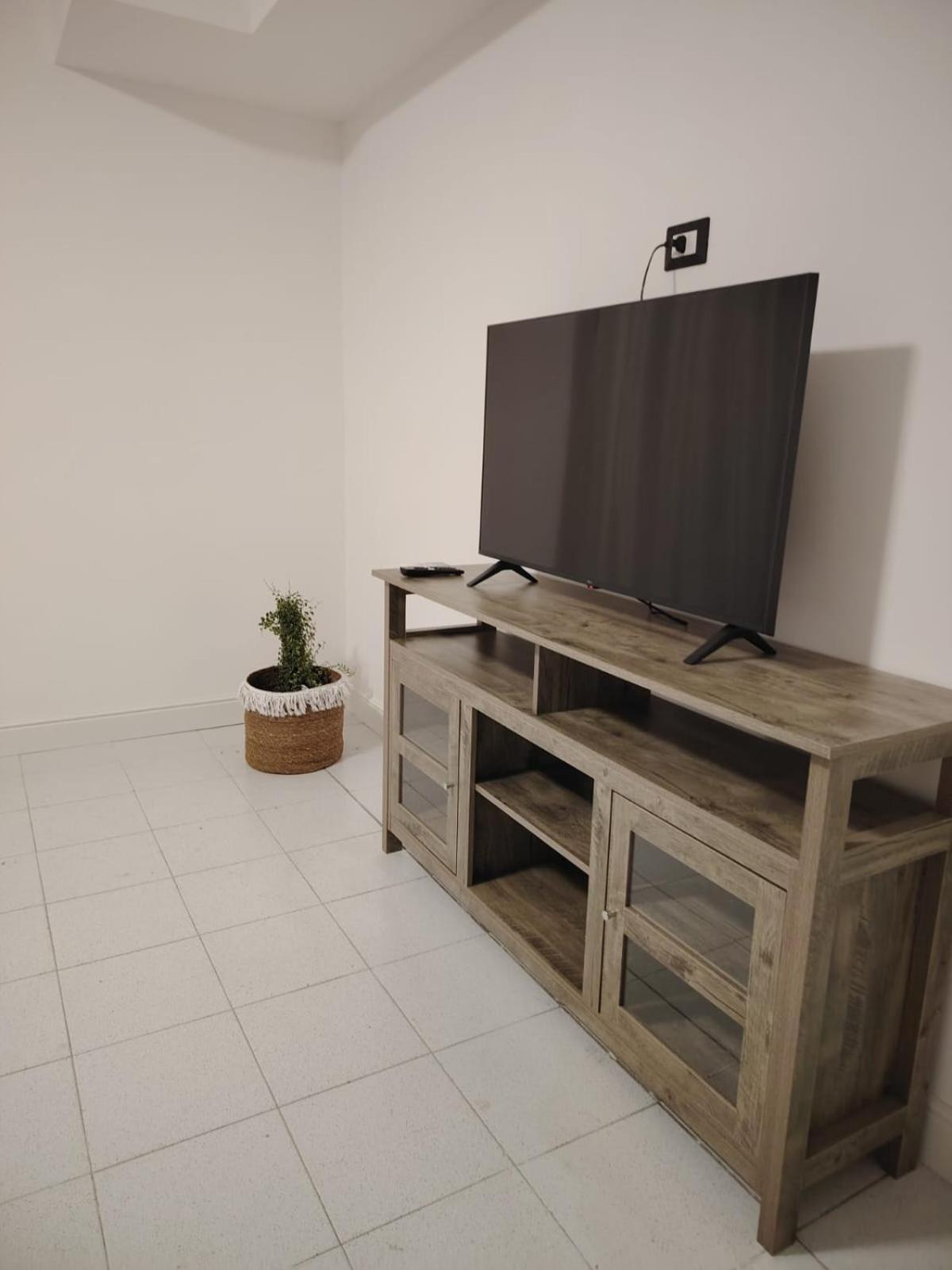 Apartament Luxury Family Dani's House *