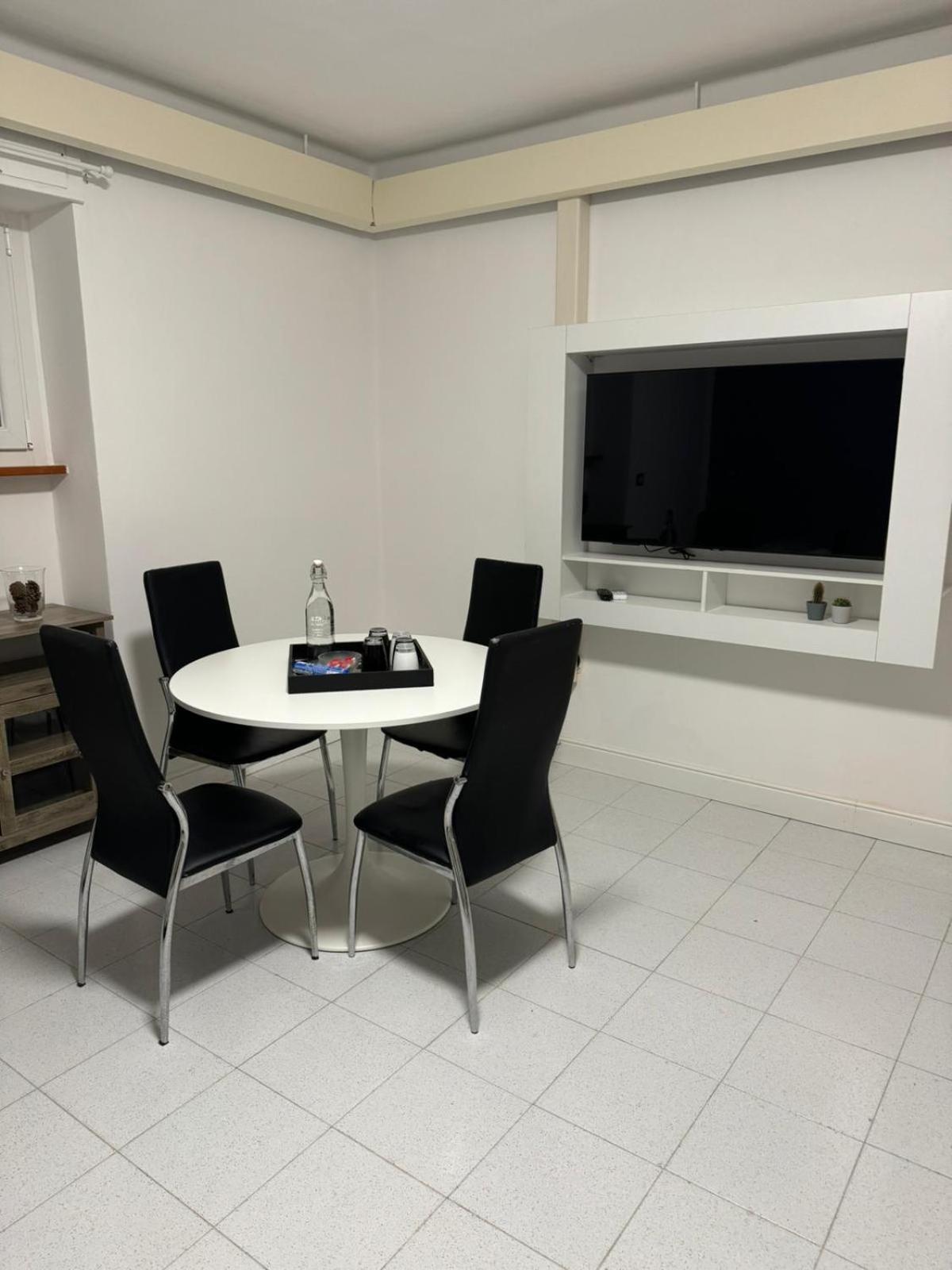 Luxury Family Dani's House Apartament *